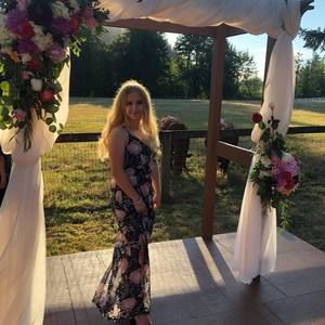 Meet your Posher, Amanda